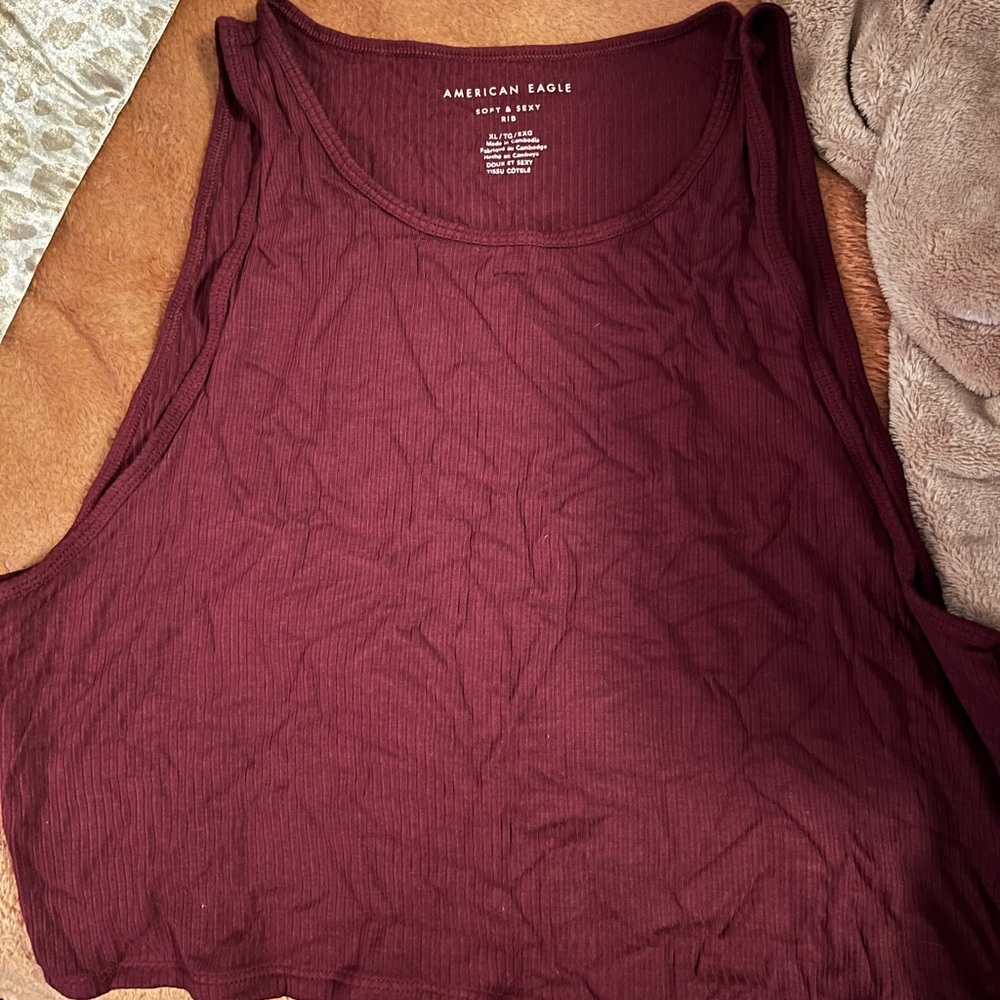 American Eagle Tank Top